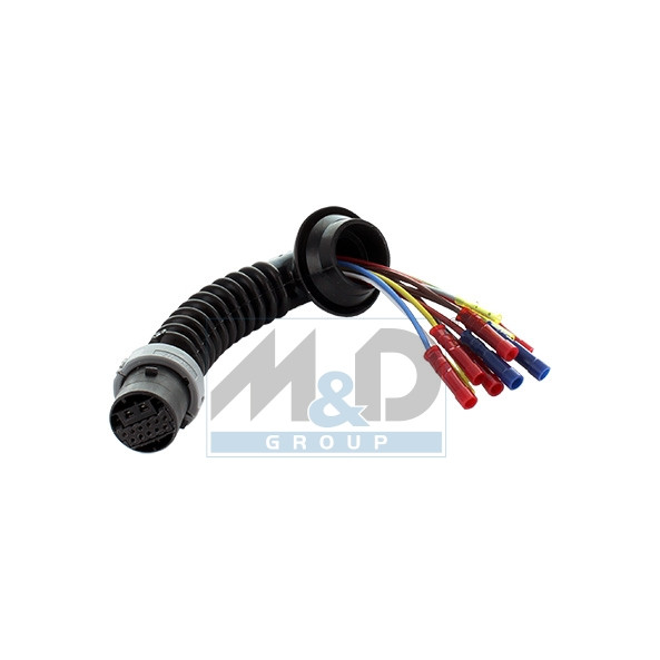 PIECES POUR SYSTEMES DE GESTION MOTEUR